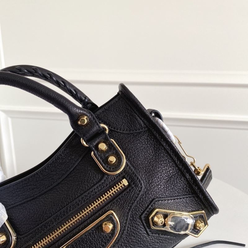 Balenciaga Top Handle Bags